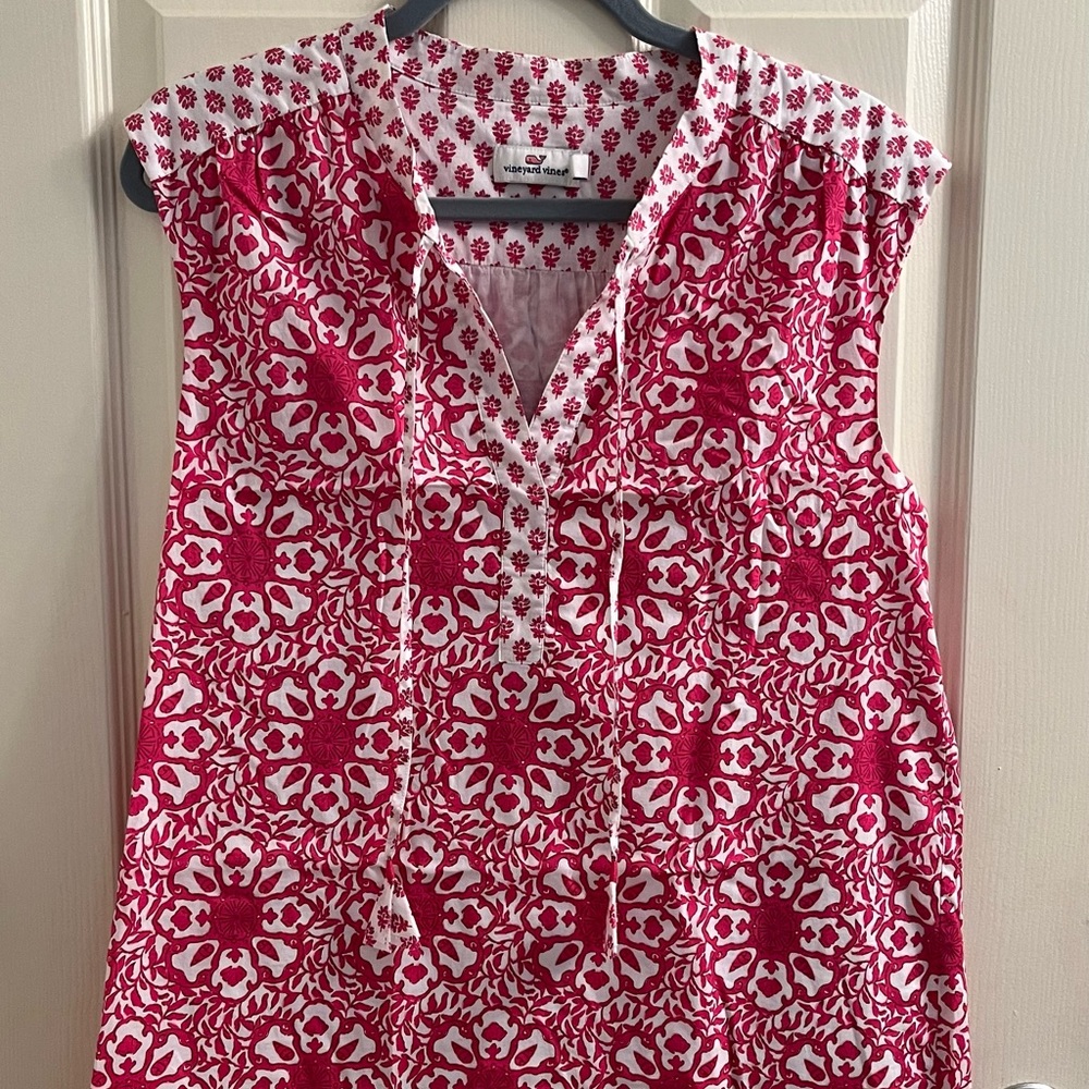 Vineyard Vines Dress